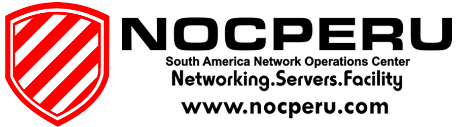 NOCPERU.com
